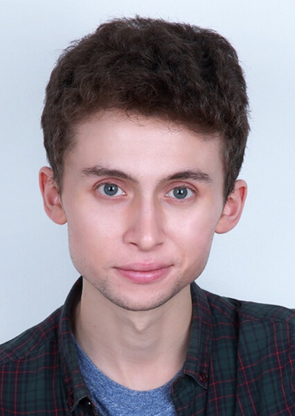 Lukas Arnold