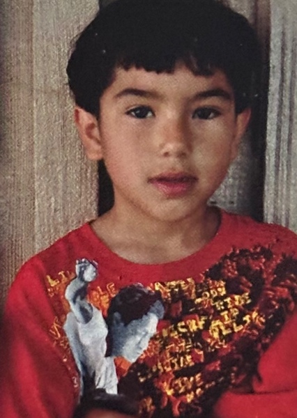 Lukas Delgado photo