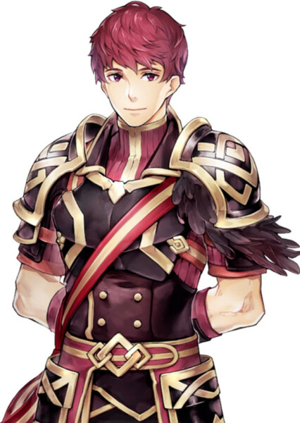 Lukas (Fire Emblem) photo