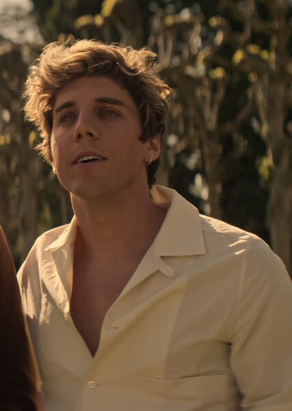 Lukas Gage