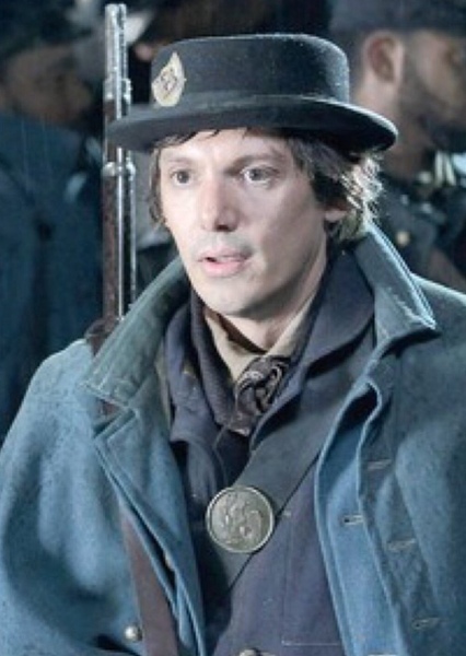 Lukas Haas photo