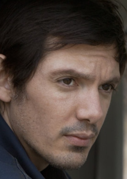 Lukas Haas photo