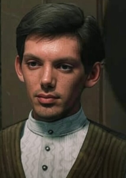 Lukas Haas photo