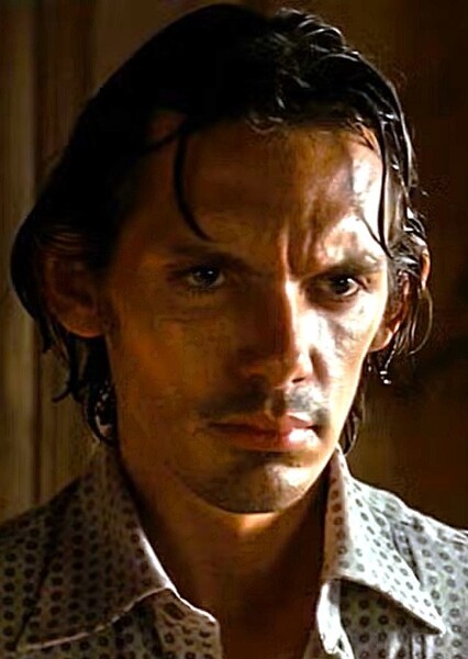 Lukas Haas
