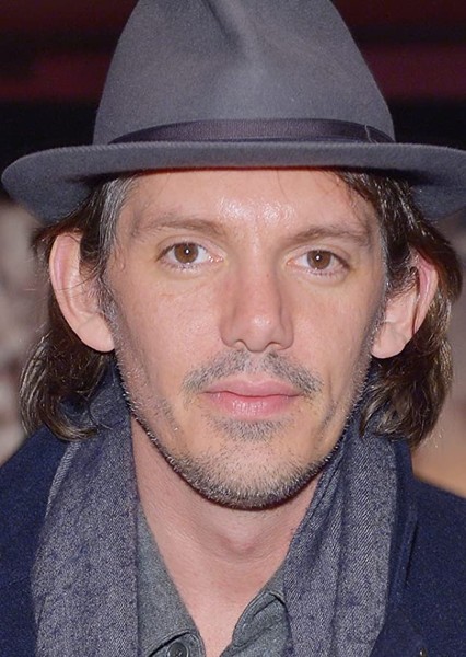 Lukas Haas