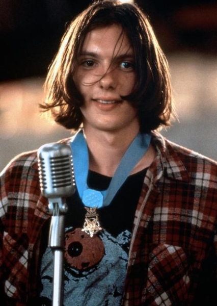 Lukas Haas photo