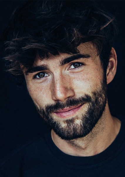 Lukas Hoffmann photo
