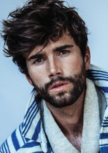 Lukas Hoffmann photo