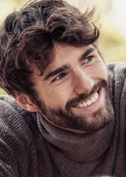 Lukas Hoffmann photo