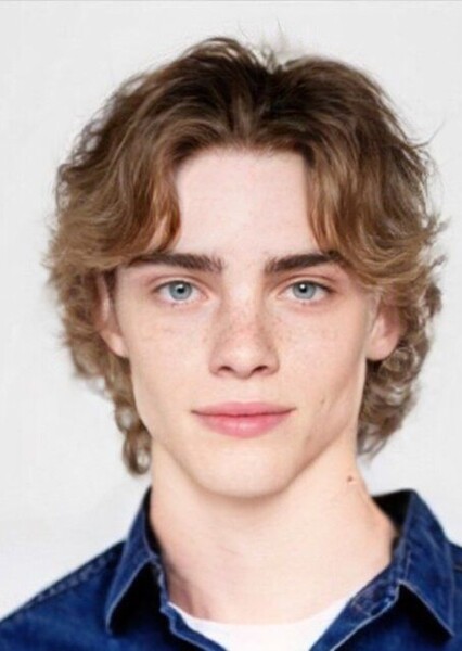 Lukas Sjöberg photo