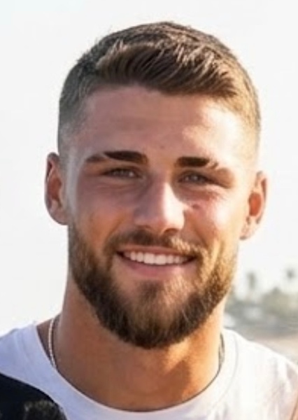 Lukasz Kohlberg photo