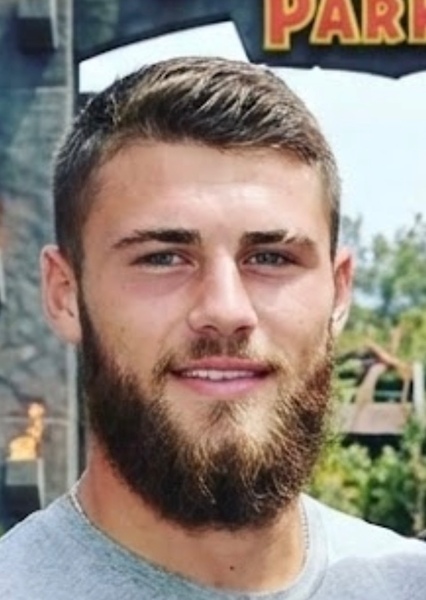 Lukasz Kohlberg photo
