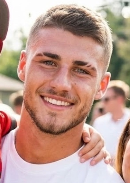 Lukasz Kohlberg photo