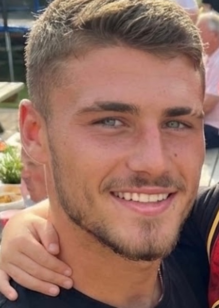 Lukasz Kohlberg photo