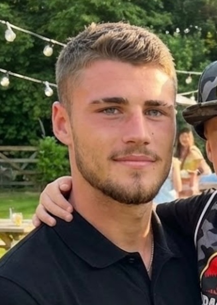 Lukasz Kohlberg photo