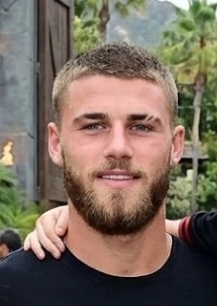 Lukasz Kohlberg photo