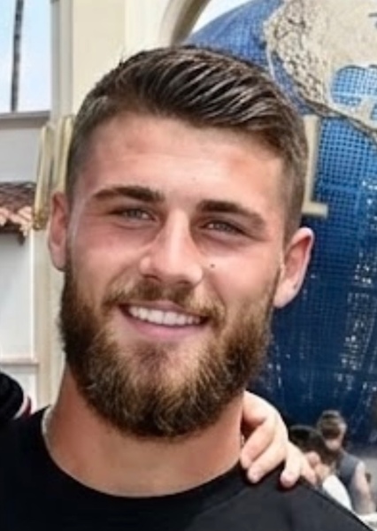 Lukasz Kohlberg photo
