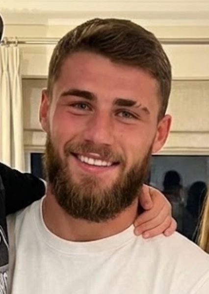 Lukasz Kohlberg photo