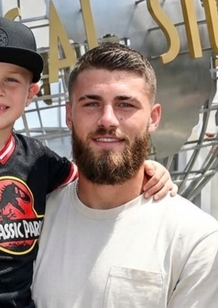 Lukasz Kohlberg photo