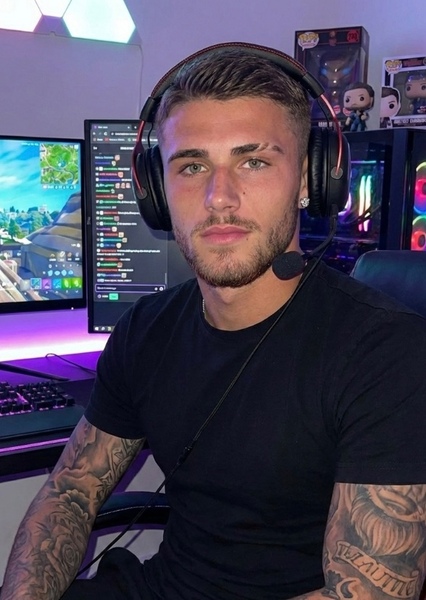 Lukasz Kohlberg