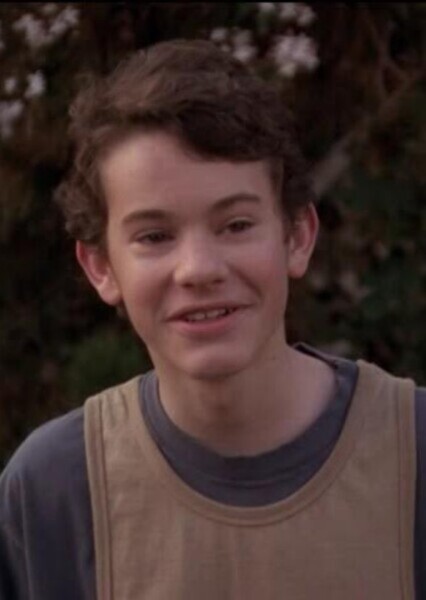 Luke (7th Heaven)