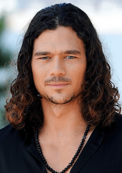 Luke Arnold Photo on myCast - Fan Casting Your Favorite Stories