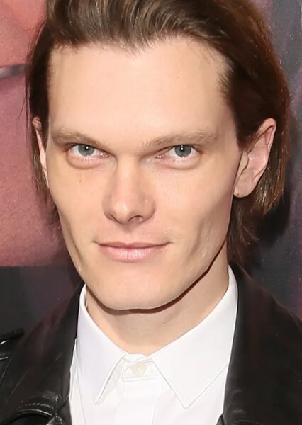 Luke Baines