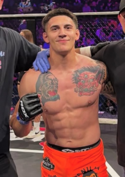 Luke Batista