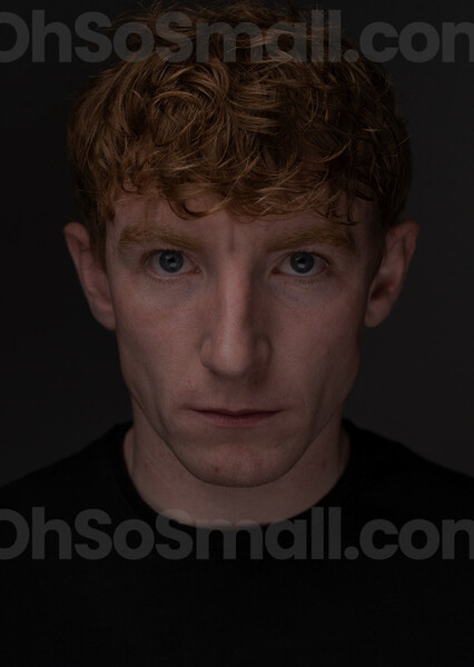 Luke Bennet photo