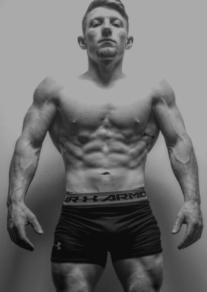 Luke Bennet photo