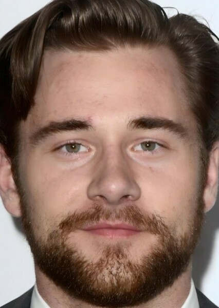 Luke Benward photo