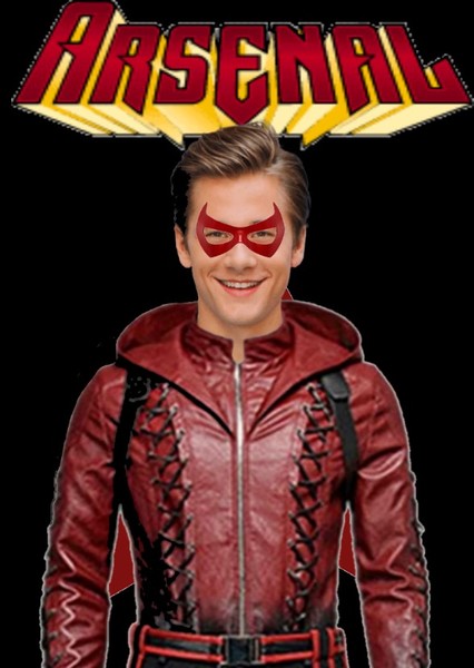 Luke Benward photo