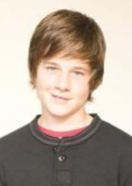 Luke Benward
