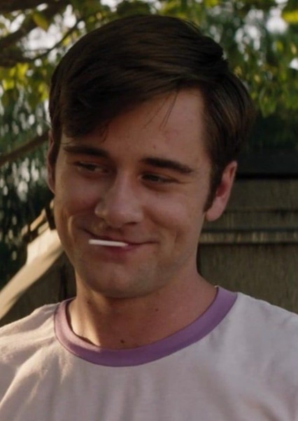 Luke Benward photo