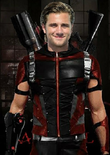 Luke Benward photo