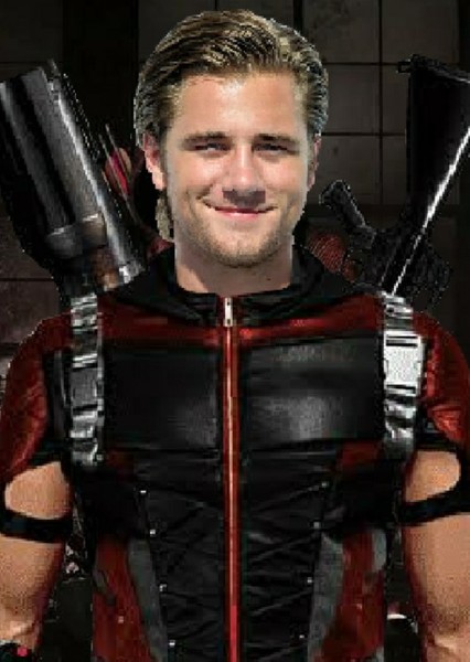 Luke Benward photo