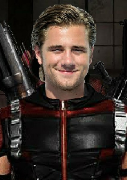 Luke Benward photo