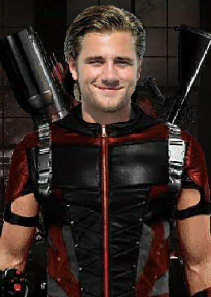 Luke Benward photo