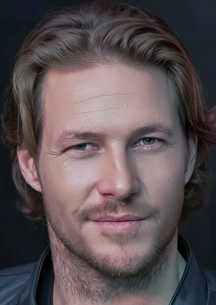 Luke Bracey photo