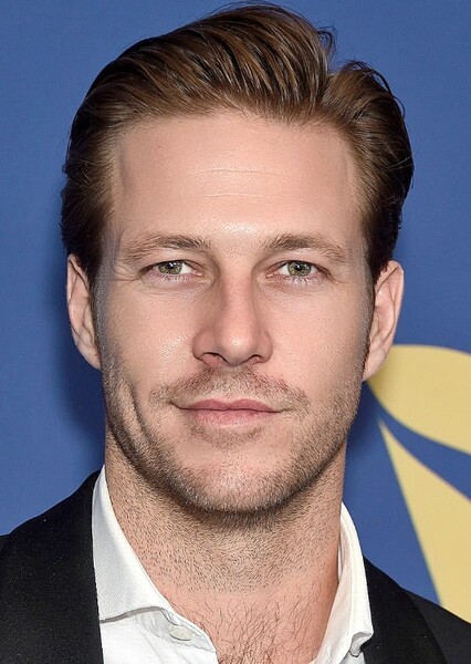 Luke Bracey