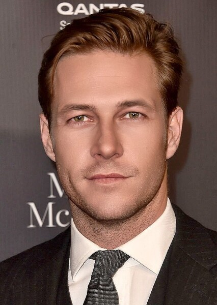 Luke Bracey