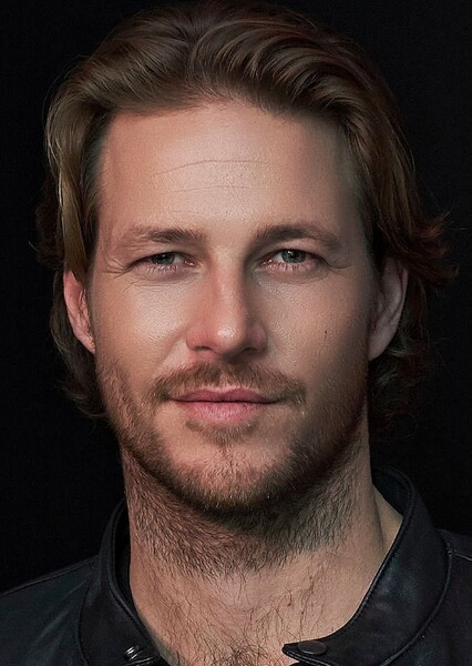 Luke Bracey