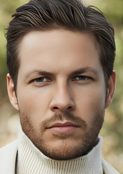 Luke Bracey photo