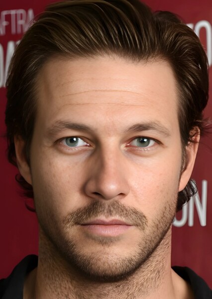 Luke Bracey photo