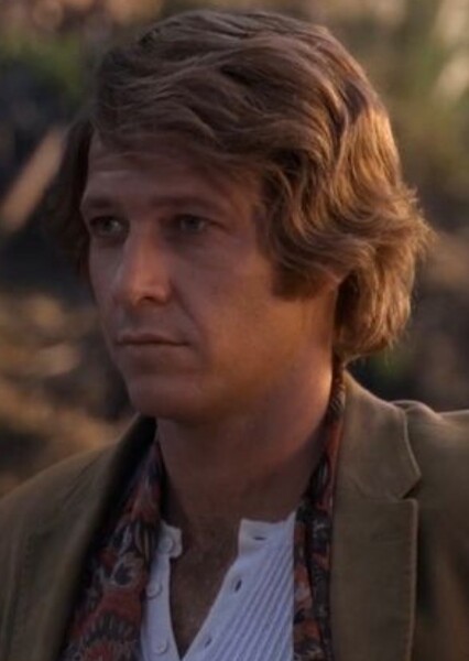 Luke Bracey