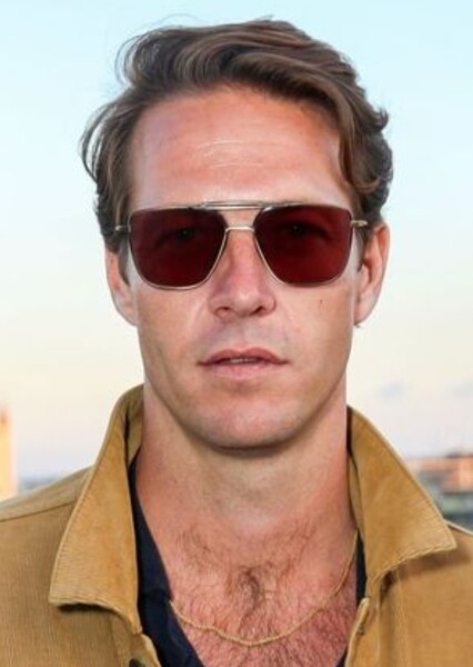 Luke Bracey