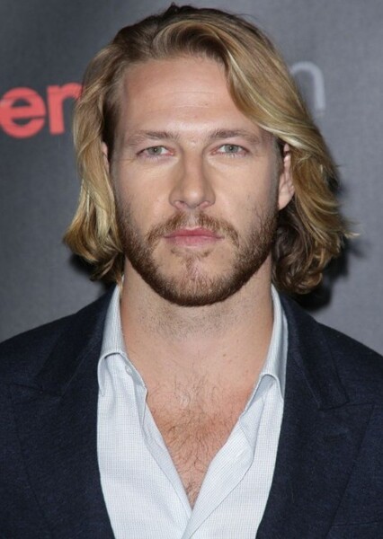 Luke Bracey