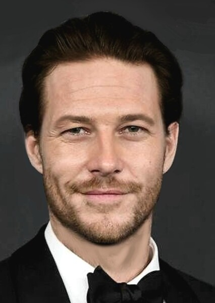 Luke Bracey photo