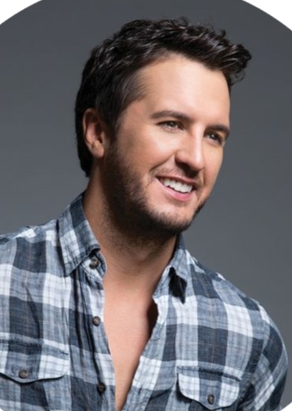 Luke Bryan
