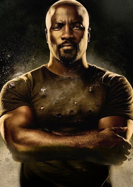 Luke Cage (Marvel Cinematic Universe)